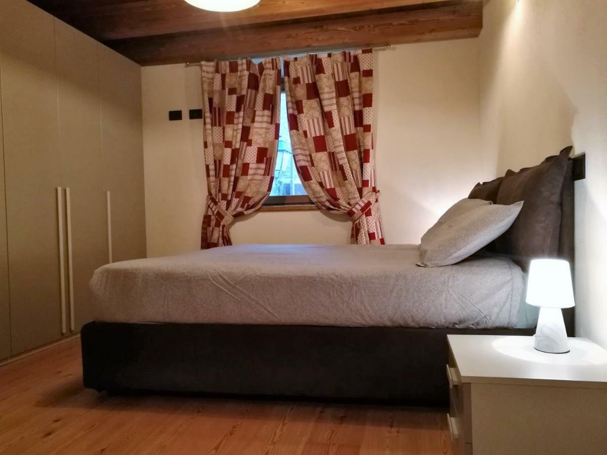 L'Atelier Du Temps - Les Greniers Appartements Aosta Esterno foto