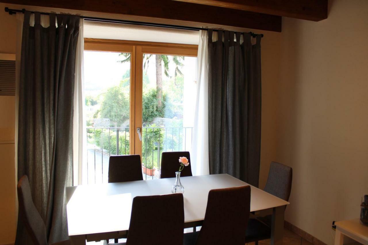 L'Atelier Du Temps - Les Greniers Appartements Aosta Esterno foto