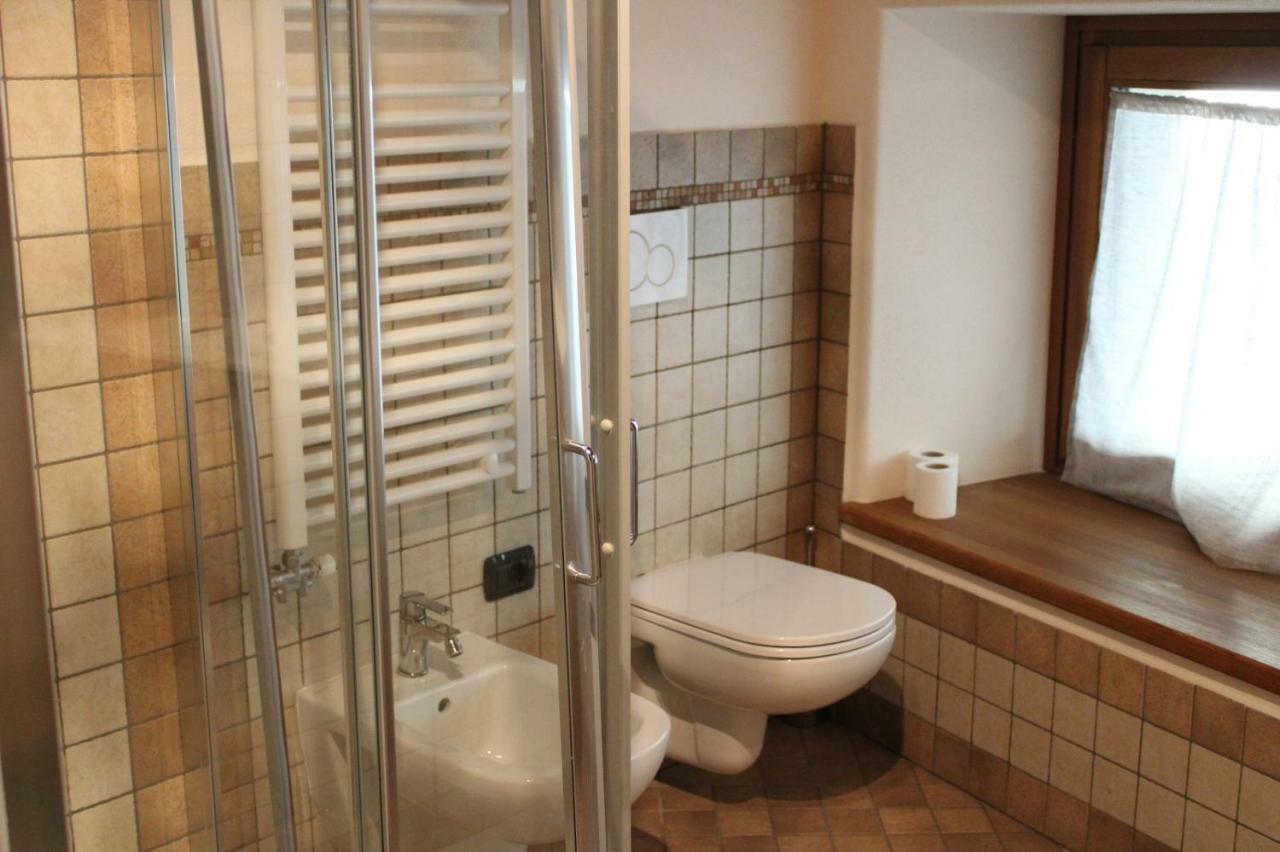 L'Atelier Du Temps - Les Greniers Appartements Aosta Esterno foto