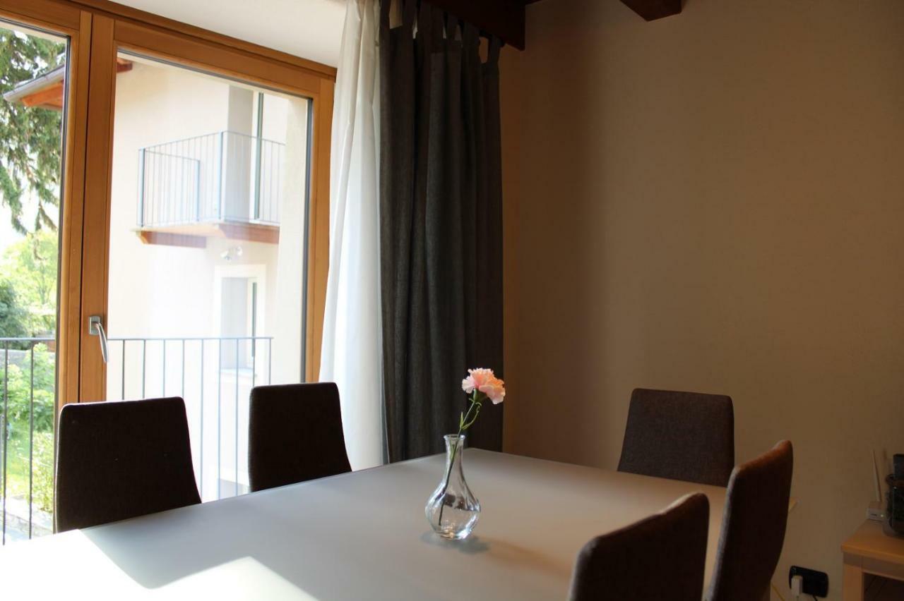 L'Atelier Du Temps - Les Greniers Appartements Aosta Esterno foto